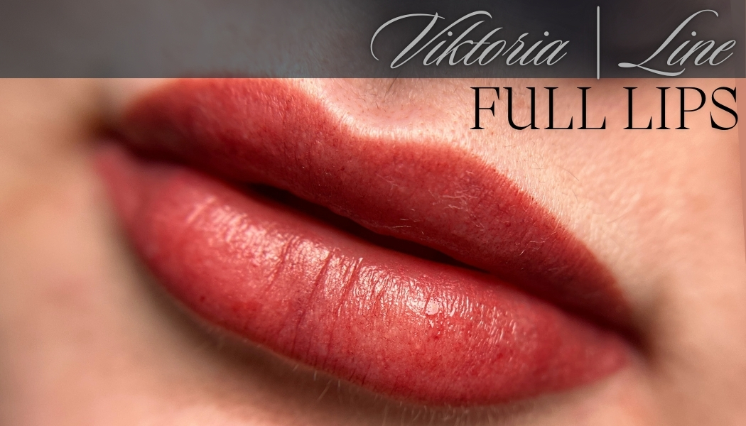 Técnica henna de micropigmentación