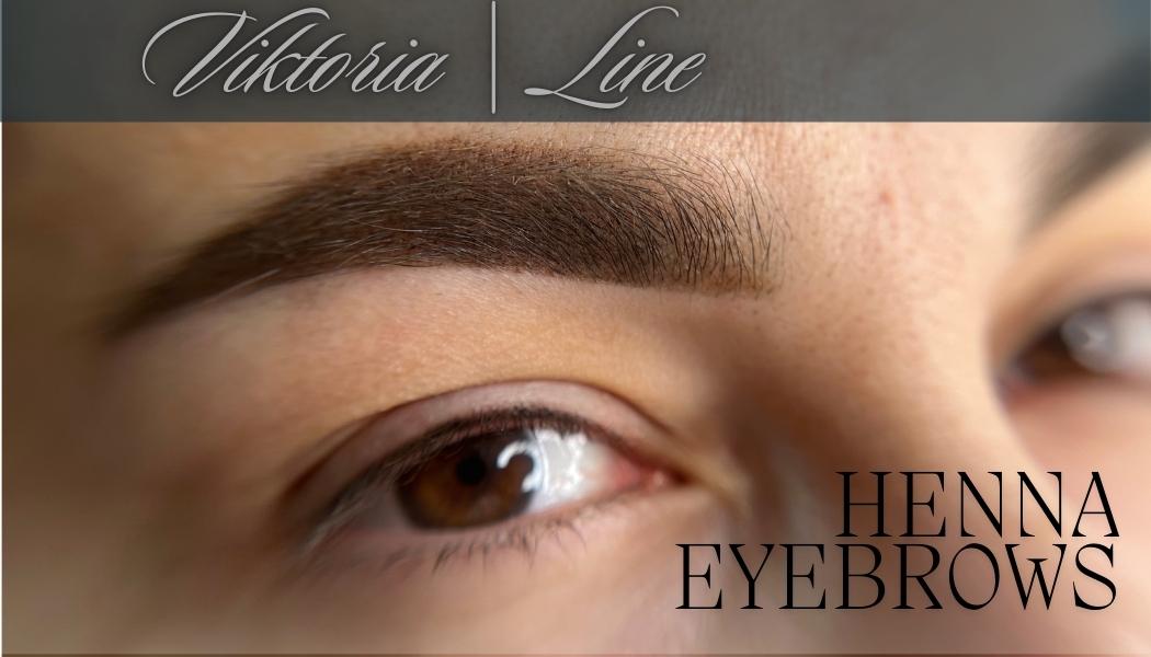 Técnica henna micropigmentación